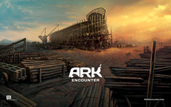 The Ark